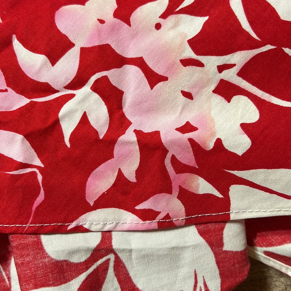 A-Line waist dress. - Picture 12 of 12